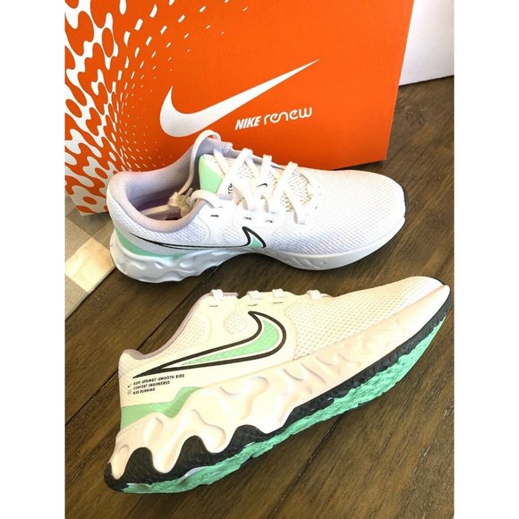 NEW Nike Womens Renew Ride 2 CU3508 107 Women's - Picture 9 of 12
